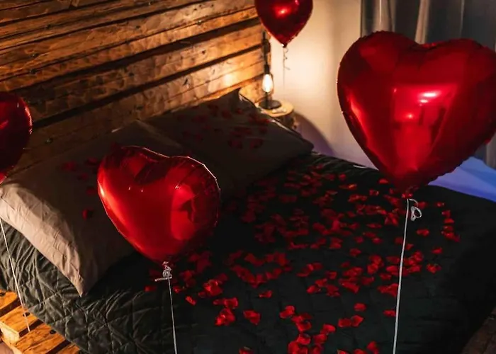 Casa vacanze Upea Hirsi Moekki Ulkoporeltaalla Sekae Kelosaunalla *